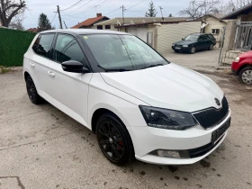 Skoda Fabia MonteCarlo, Camera, Distronic, Обслужен - 7888 € / 15427.59 лв. - 50007081 2