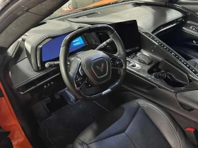 Chevrolet Corvette * 3LZ * CARBON* 2 КЛЮЧА* ПОДГРЕВ* КЕЙЛЕС*  - 100500 € / 196560.92 лв. - 64911248 5