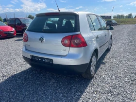 VW Golf 1.6 I evro4 - 2600 € / 5085.16 лв. - 68917193 5