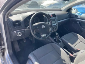 VW Golf 1.6 I evro4 - 2600 € / 5085.16 лв. - 68917193 10