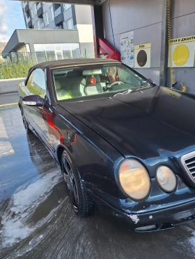 Mercedes-Benz 230 Clk 230 - 2200 € / 4302.83 лв. - 84461270 5