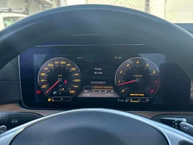 Mercedes-Benz E 43 AMG CARFAX | Auto.bg — изображение 8