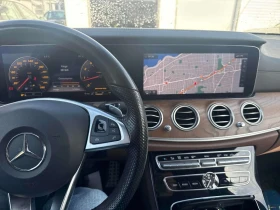 Mercedes-Benz E 43 AMG CARFAX | Auto.bg — изображение 9