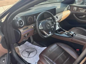 Mercedes-Benz E 43 AMG CARFAX | Auto.bg — изображение 5