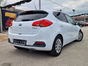 Kia Ceed 1.6i NAVI* CAMERA* PDC* LED*  - 7300 € / 14277.56 лв. - 33680451 2