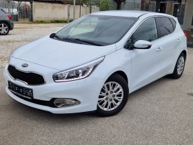 Kia Ceed 1.6i NAVI* CAMERA* PDC* LED* 