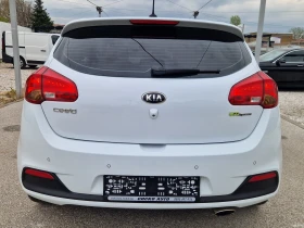 Kia Ceed 1.6i NAVI* CAMERA* PDC* LED*  - 7300 € / 14277.56 лв. - 33680451 5