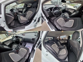Kia Ceed 1.6i NAVI* CAMERA* PDC* LED*  - 7300 € / 14277.56 лв. - 33680451 11