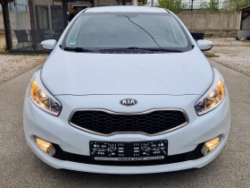 Kia Ceed 1.6i NAVI* CAMERA* PDC* LED*  - 7300 € / 14277.56 лв. - 33680451 17