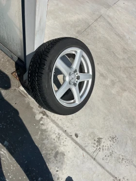 Mercedes-Benz C 320 Avangarde AMG - 10500 € / 20536.22 лв. - 31219629 10