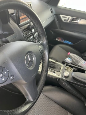 Mercedes-Benz C 320 Avangarde AMG - 10500 € / 20536.22 лв. - 31219629 7