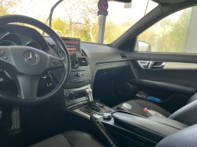 Mercedes-Benz C 320 Avangarde AMG - 10500 € / 20536.22 лв. - 31219629 6
