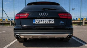 Audi A6 Allroad 313 �.�., 8ZF | Mobile.bg � ����� ������ 5