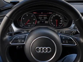 Audi A6 Allroad 313 �.�., 8ZF | Mobile.bg � ����� ������ 9