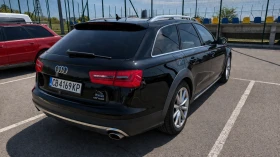 ����� �� �������� �� Audi A6 Allroad 313 �.�., 8ZF