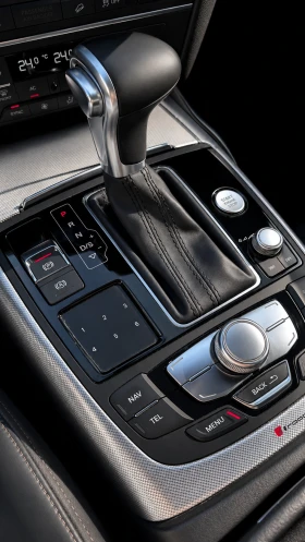 Audi A6 Allroad 313 �.�., 8ZF | Mobile.bg � ����� ������ 10