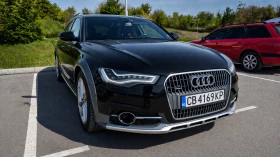 ����� �� �������� �� Audi A6 Allroad 313 �.�., 8ZF
