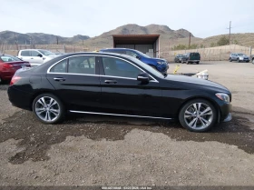 Mercedes-Benz C 300 2.0L I-4 DI, DOHC, VVT, TURBO, 241HP All Wheel | Mobile.bg � ����� ������ 13