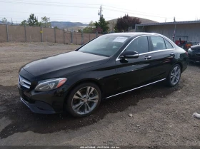 Mercedes-Benz C 300 2.0L I-4 DI, DOHC, VVT, TURBO, 241HP All Wheel | Mobile.bg � ����� ������ 2