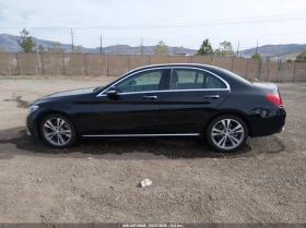 Mercedes-Benz C 300 2.0L I-4 DI, DOHC, VVT, TURBO, 241HP All Wheel | Mobile.bg � ����� ������ 14