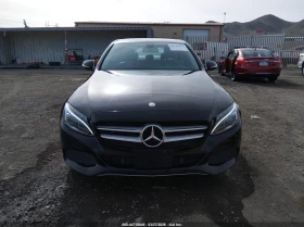 Mercedes-Benz C 300 2.0L I-4 DI, DOHC, VVT, TURBO, 241HP All Wheel | Mobile.bg � ����� ������ 12
