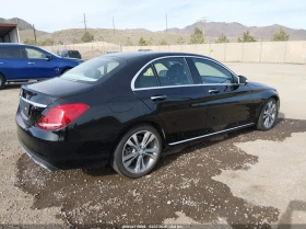 Mercedes-Benz C 300 2.0L I-4 DI, DOHC, VVT, TURBO, 241HP All Wheel | Mobile.bg � ����� ������ 4