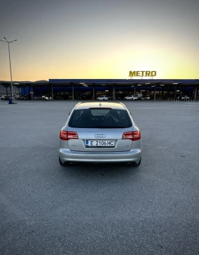 Audi A6 3.0 quattro  - 4500 € / 8801.24 лв. - 17204575 3