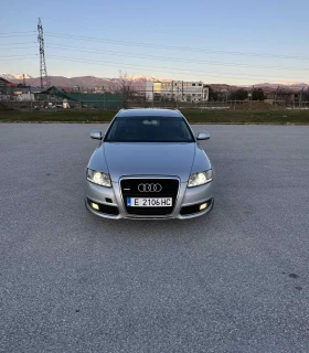 Audi A6 3.0 quattro  - 4500 € / 8801.24 лв. - 17204575 1