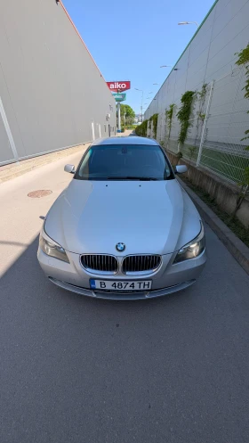 BMW 523 523i | Mobile.bg � ����� ������ 5