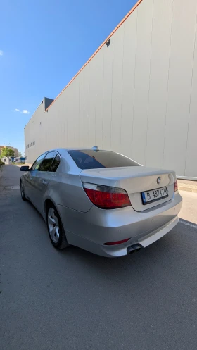 BMW 523 523i | Mobile.bg � ����� ������ 8
