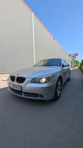 BMW 523 523i | Mobile.bg � ����� ������ 3