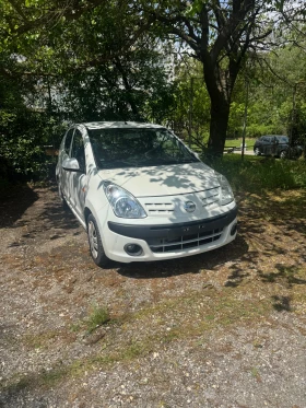 ������ Nissan Pixo