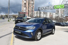 ������ VW Taigo
