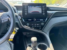 Toyota Camry * SE * CARFAX * 2 КЛЮЧА * KEYLESS * ПОДГРЕВИ - 23500 € / 45962.00 лв. - 67046811 9