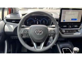 Toyota Corolla SDN 1.5 6MT EXECUTIVE MY25 - НОВА - 21350 € / 41756.97 лв. - 29559943 13