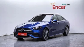 ������ Mercedes-Benz C 300