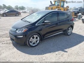 ����� �� �������� �� Chevrolet Bolt ����� ���� ������� 66kWh* ���� �� ��