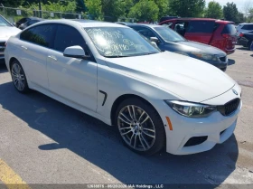 BMW 440 XDrive* B58