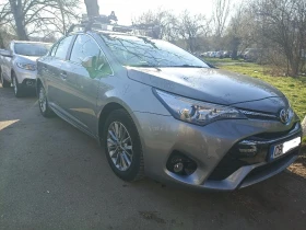 Toyota Avensis Avensis III (facelift 2015) | Auto.bg — изображение 11