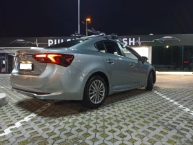Toyota Avensis Avensis III (facelift 2015) | Auto.bg — изображение 3