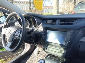 Toyota Avensis Avensis III (facelift 2015) - 13500 € - 73384563 13