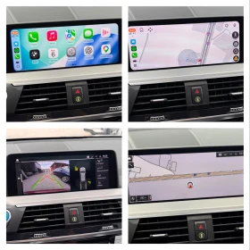 BMW iX3 80KWH 286КС. ДИСТРОНИК ПАНОРАМА КОЖА ПОДГРЕВ FULL  - 23990 € / 46920.36 лв. - 28424701 11