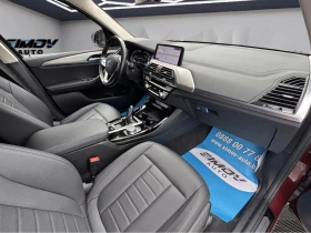 BMW iX3 80KWH 286КС. ДИСТРОНИК ПАНОРАМА КОЖА ПОДГРЕВ FULL  - 23990 € / 46920.36 лв. - 28424701 13