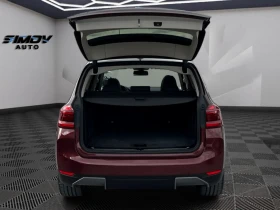 BMW iX3 80KWH 286КС. ДИСТРОНИК ПАНОРАМА КОЖА ПОДГРЕВ FULL  - 23990 € / 46920.36 лв. - 28424701 7