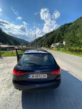 Audi A4 undefined | Auto.bg — изображение 3