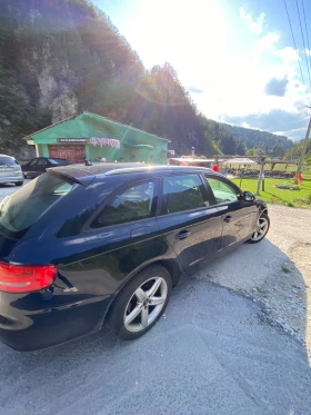 Audi A4 undefined | Auto.bg — изображение 4