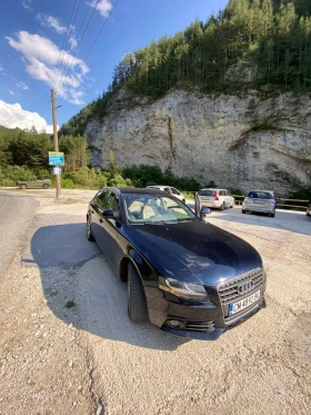 Audi A4 undefined | Auto.bg — изображение 2