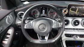 Mercedes-Benz C 43 AMG 2018* HEAD-UP* LED* KEYLESS* ALCANTARA*  | Auto.bg — изображение 16