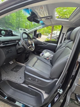 Hyundai Staria Inspiration* 360* ЕЛ. БАГАЖНИК* ЛЮК* КРАЙНА ЦЕНА - 29199 € / 57108.28 лв. - 50989912 3