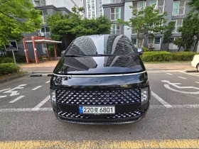 Hyundai Staria Inspiration* 360* ЕЛ. БАГАЖНИК* ЛЮК* КРАЙНА ЦЕНА